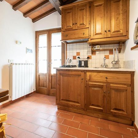 Casetta Di Butia, Ginestra Apartment With Swimming Pool Borgo a Mozzano Extérieur photo