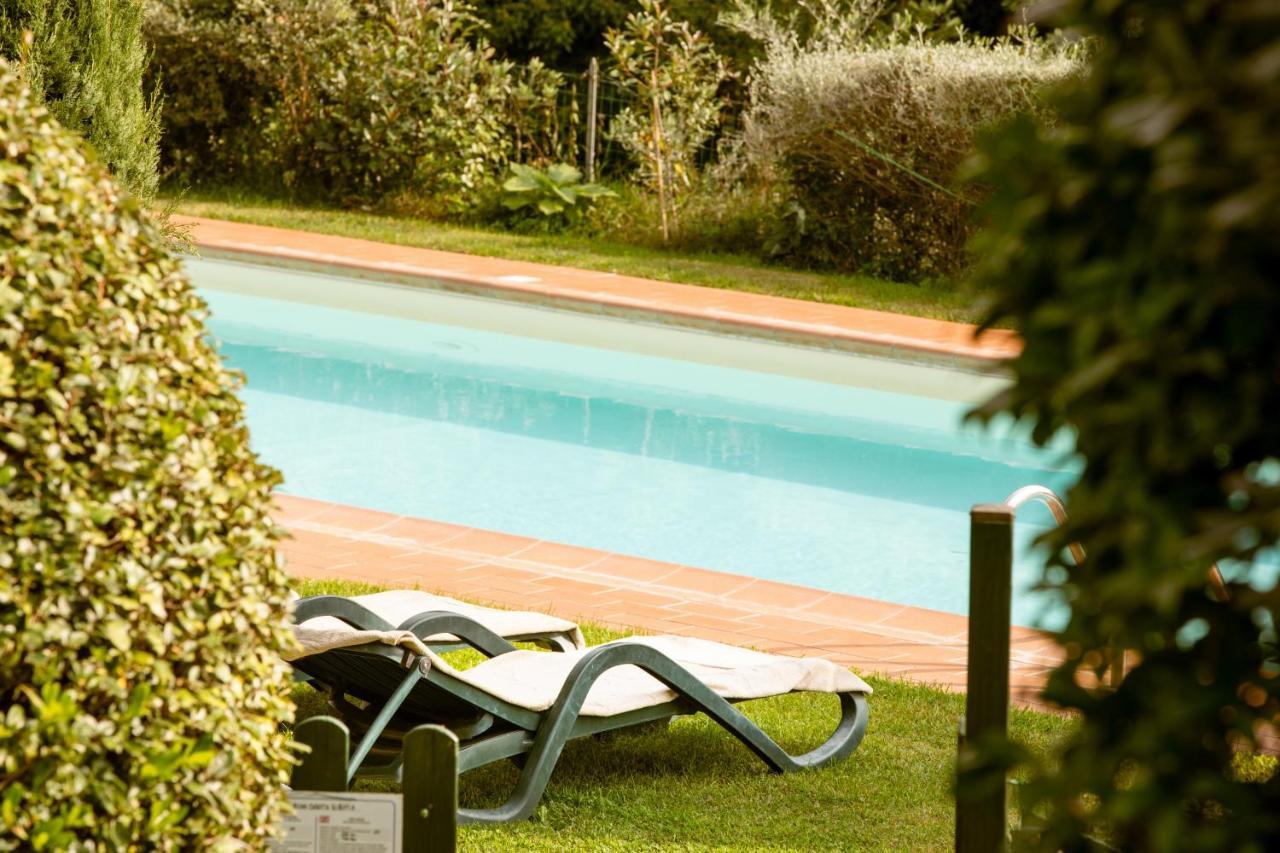 Casetta Di Butia, Ginestra Apartment With Swimming Pool Borgo a Mozzano Extérieur photo