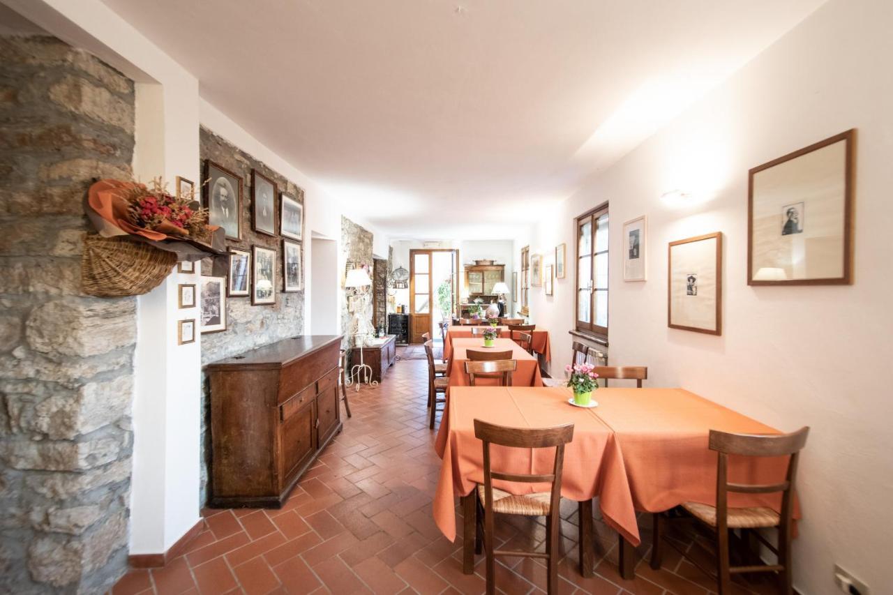Casetta Di Butia, Ginestra Apartment With Swimming Pool Borgo a Mozzano Extérieur photo