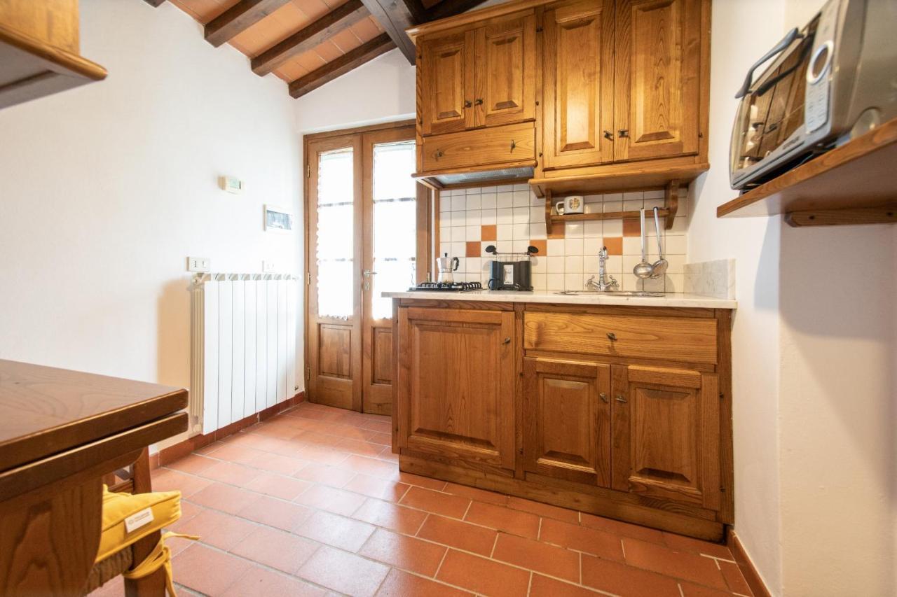 Casetta Di Butia, Ginestra Apartment With Swimming Pool Borgo a Mozzano Extérieur photo