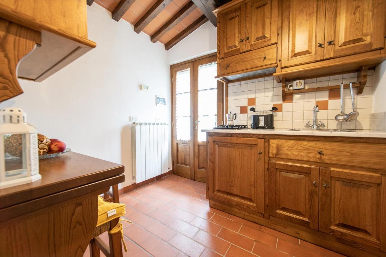 Casetta Di Butia, Ginestra Apartment With Swimming Pool Borgo a Mozzano Extérieur photo